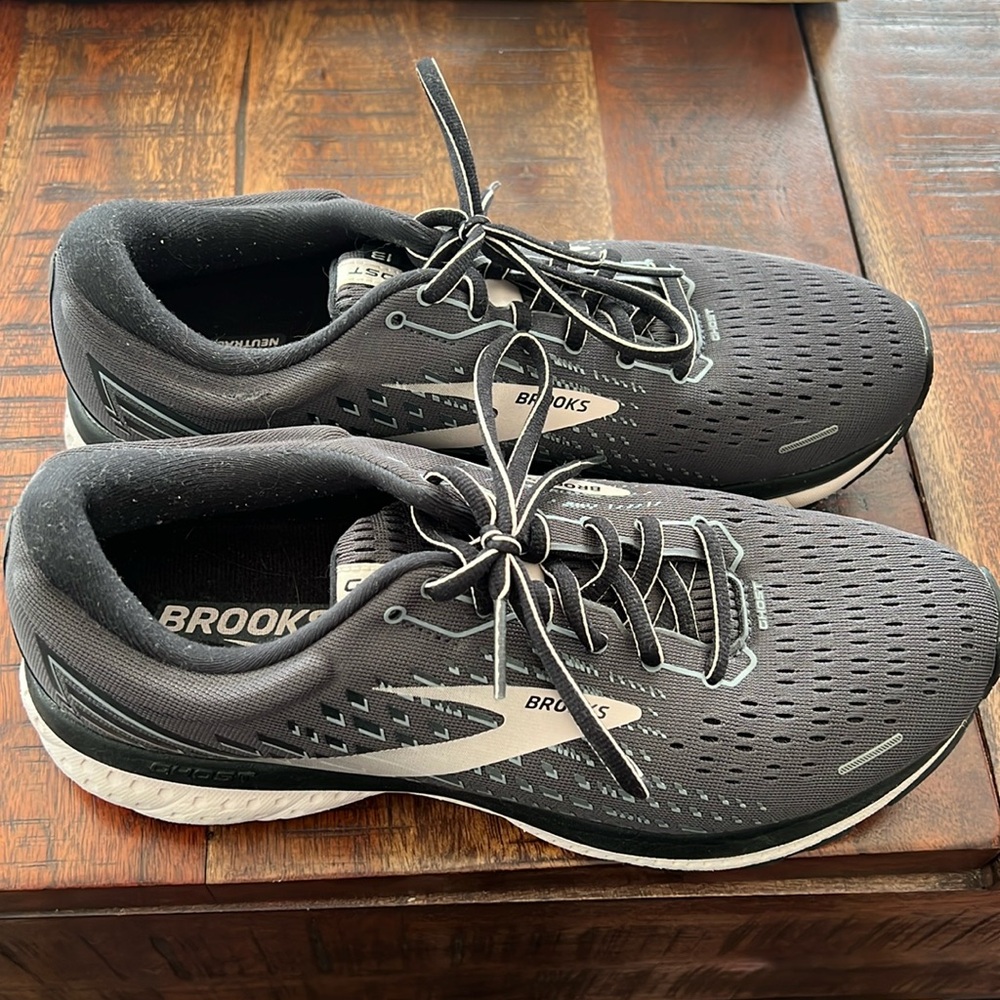 Brooks Ghost 10.5 Women’s